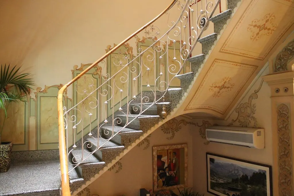 Hotel La Vila Sóller