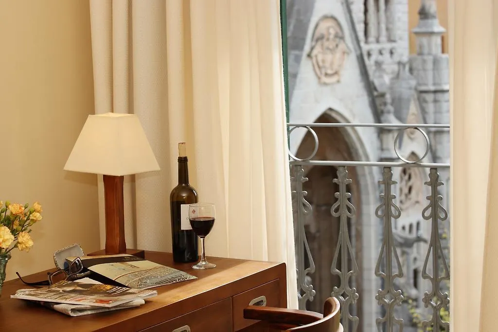 Hotel La Vila Sóller