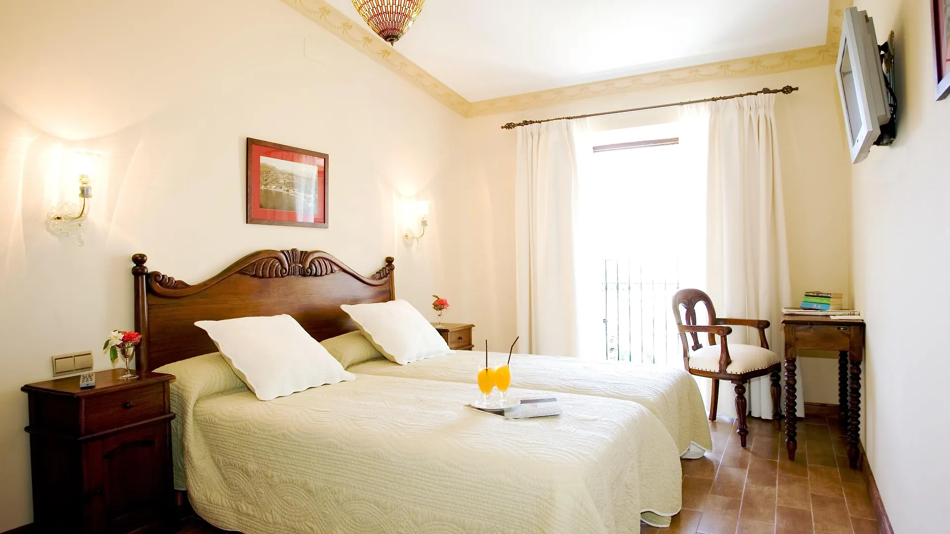 Hotel La Vila Sóller