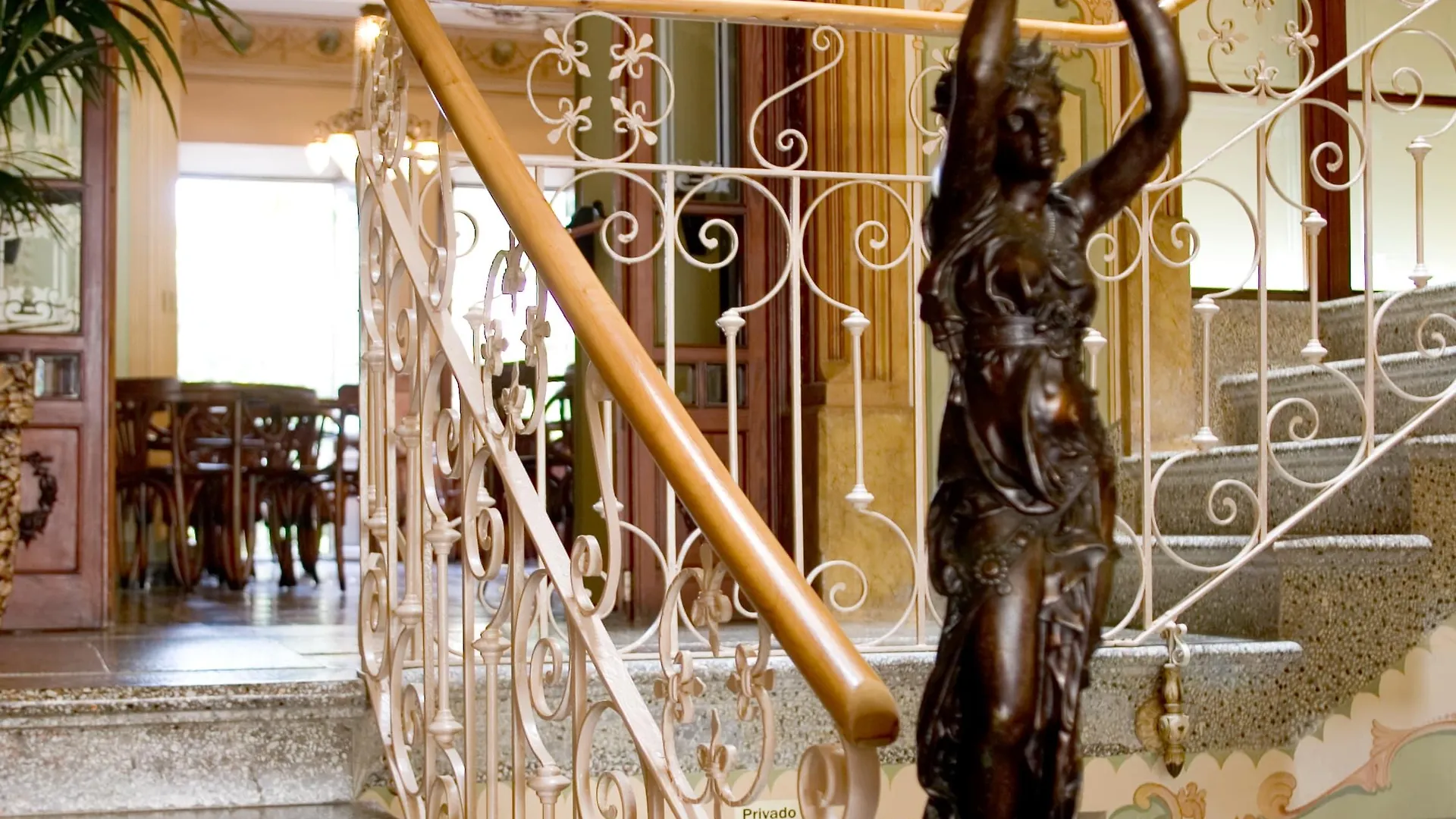 Hotel La Vila Sóller