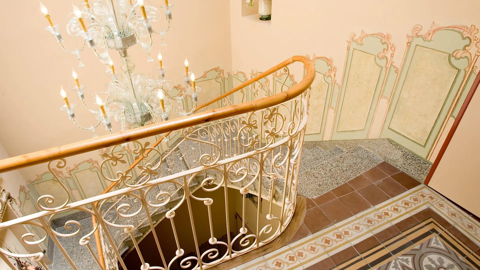 Hotel La Vila Sóller Ισπανία