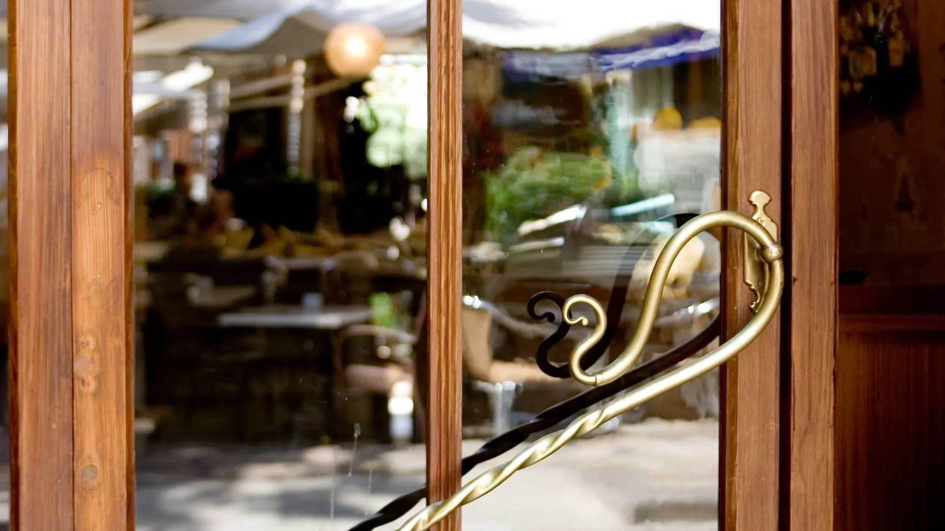 Hotel La Vila Sóller
