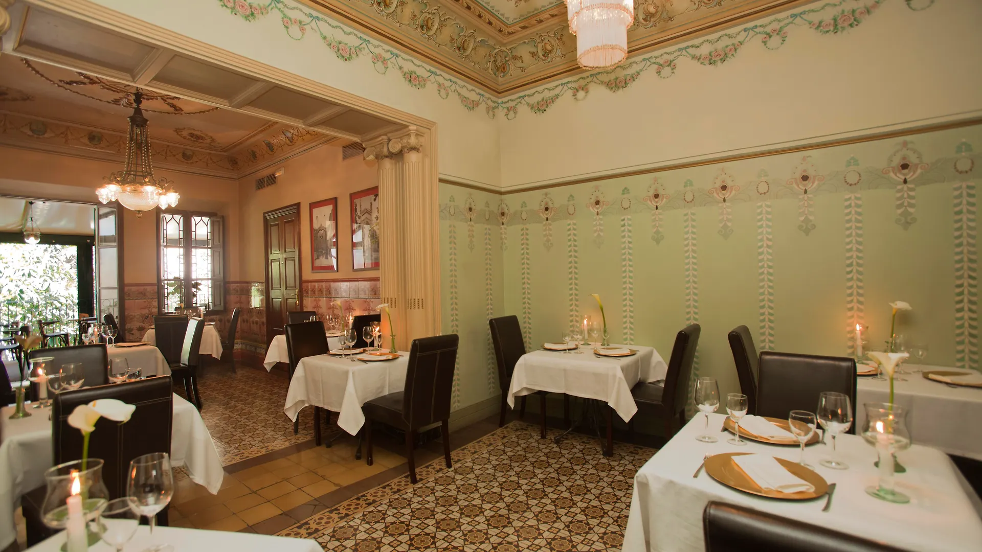 Hotel La Vila Sóller
