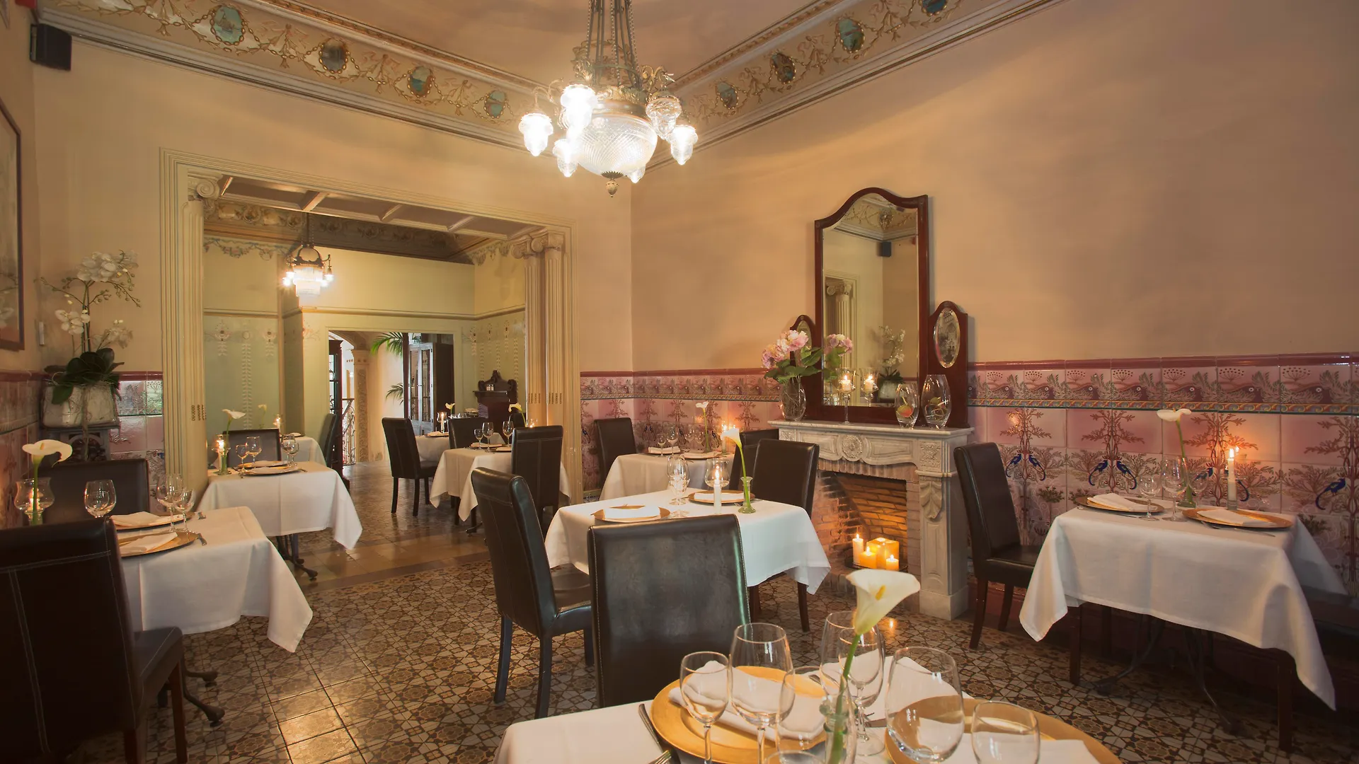 Hotel La Vila Sóller 4*,  Ισπανία