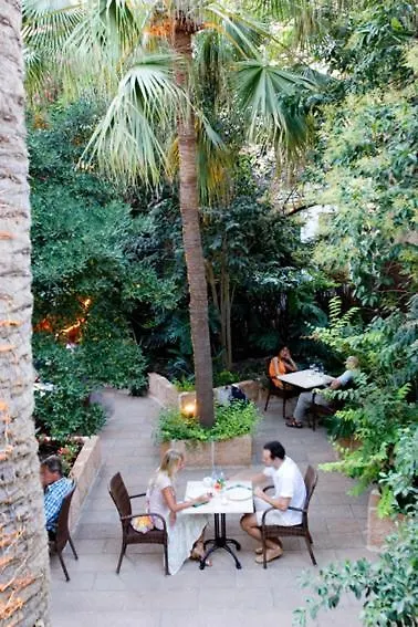 Hotel La Vila Sóller