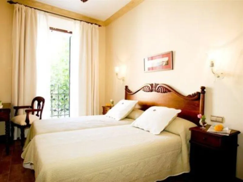 Hotel La Vila Sóller