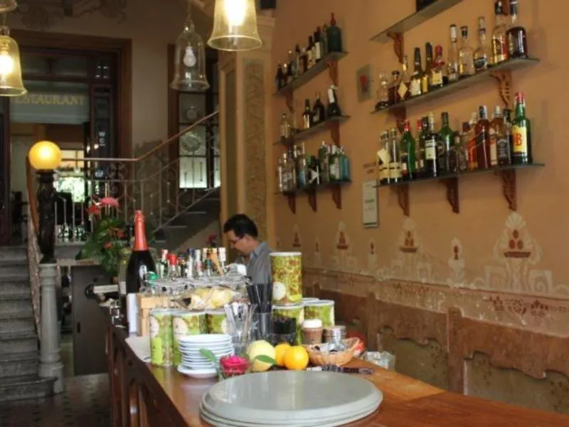 Hotel La Vila Sóller