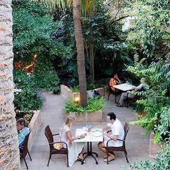 Hotel La Vila Sóller