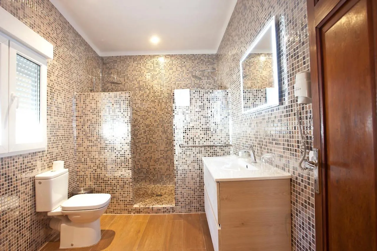 Hotel La Vila Sóller