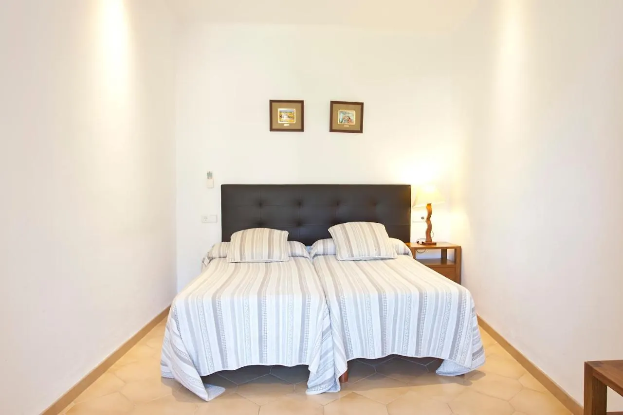 ****  Hotel La Vila Sóller Ισπανία