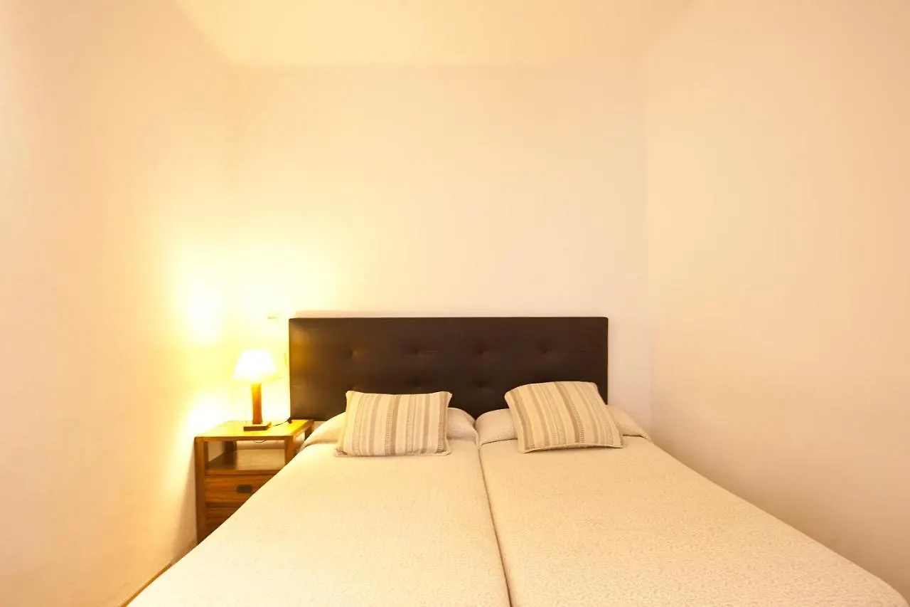 Hotel La Vila Sóller