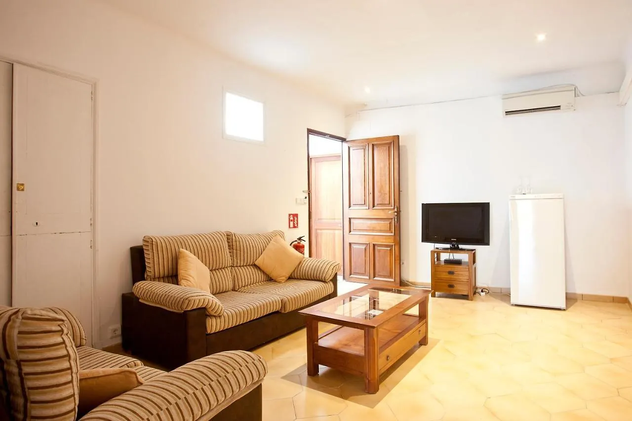 Hotel La Vila Sóller 4*,