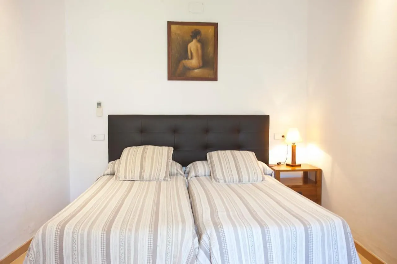 Hotel La Vila Sóller Ισπανία