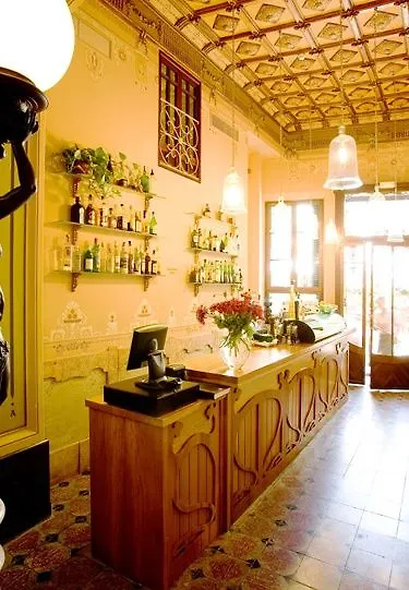 Hotel La Vila Sóller 4*,  Spagna