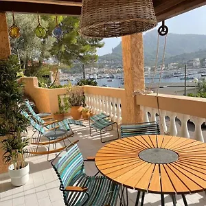 Appartement Montemar No.1 - Perfect Ocean View