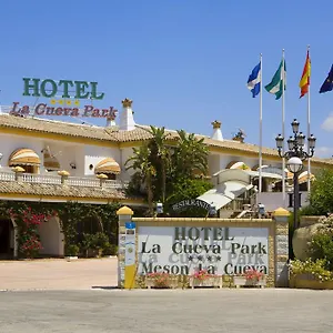 Hotel La Cueva Park Jerez de la Frontera