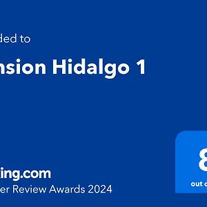 Hidalgo 1 2*, Utrera Espagne