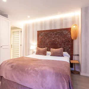 Hotel Serennia Fira Gran Via Exclusive L’Hospitalet de Llobregat