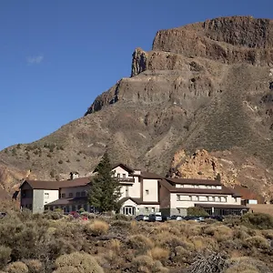 De Canadas Del Teide 3*, La Orotava Španělsko