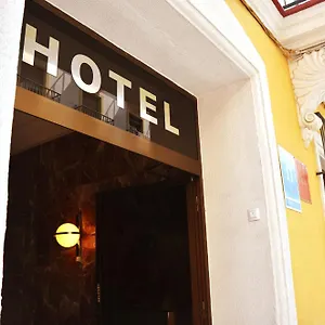 Hotel El Coloso Jerez de la Frontera