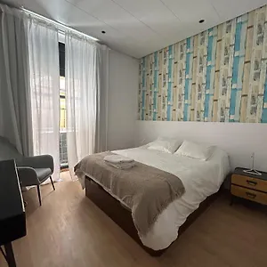 Casa Letran , Màlaga Španělsko