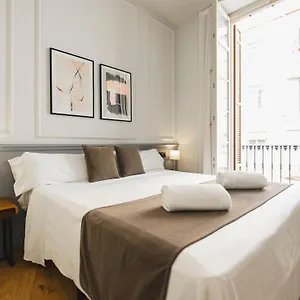 Hotel Alcazaba Premium Malaga