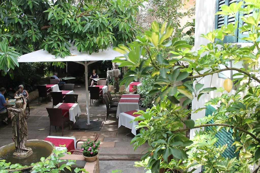 ****  Hotel La Vila Soller Spain