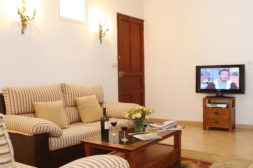 Hotel La Vila Soller