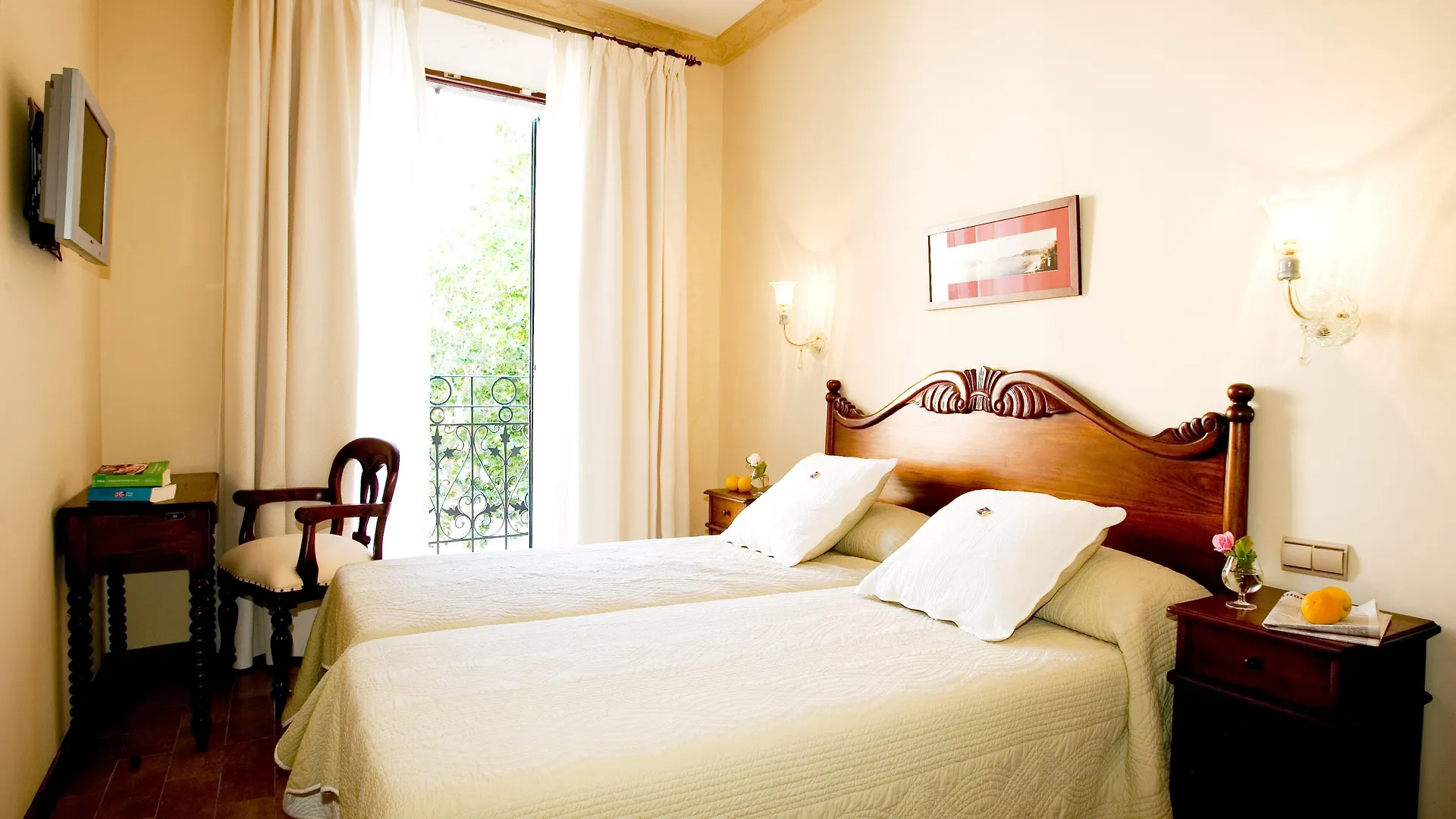 Hotel La Vila Soller