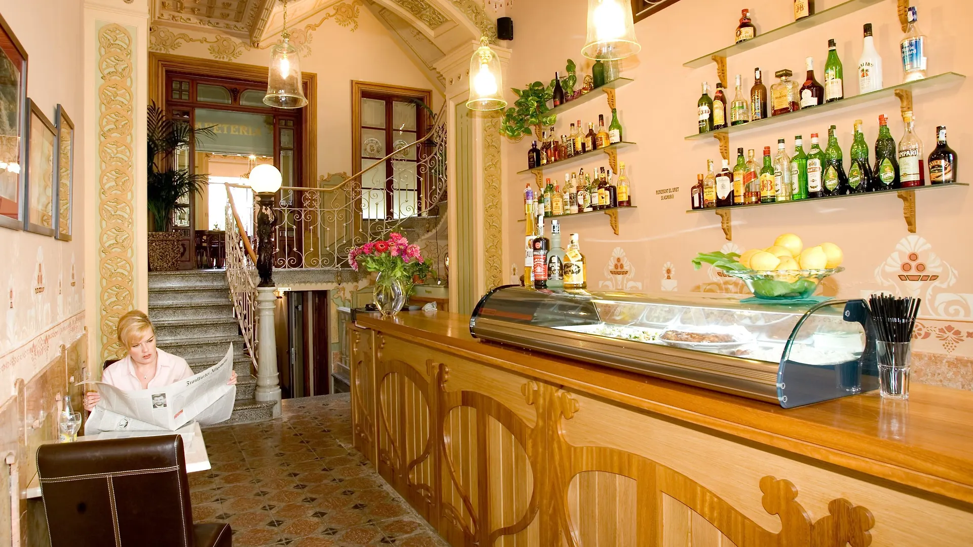 Hotel La Vila Soller 4*,