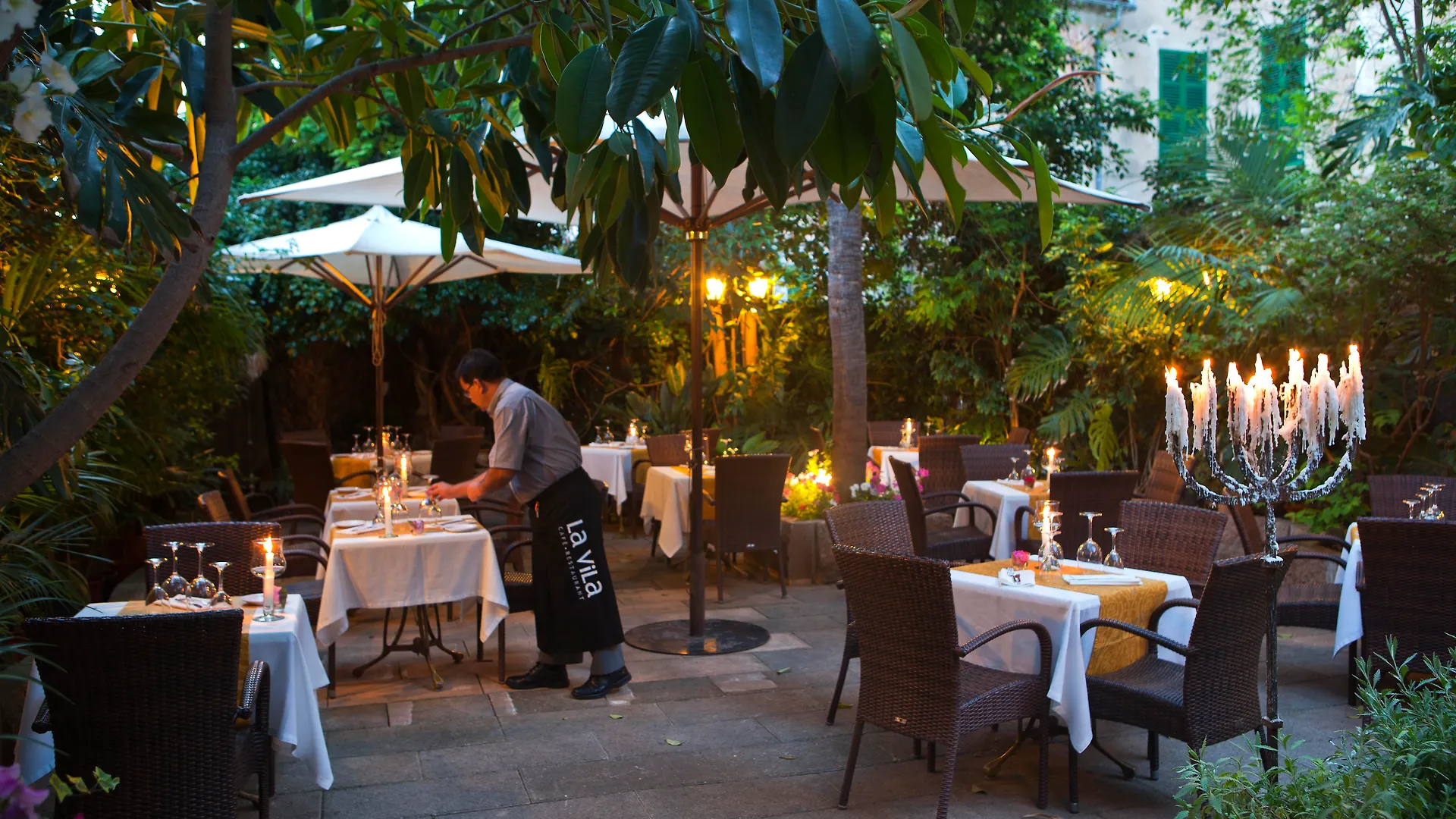 Hotel La Vila Soller Spain