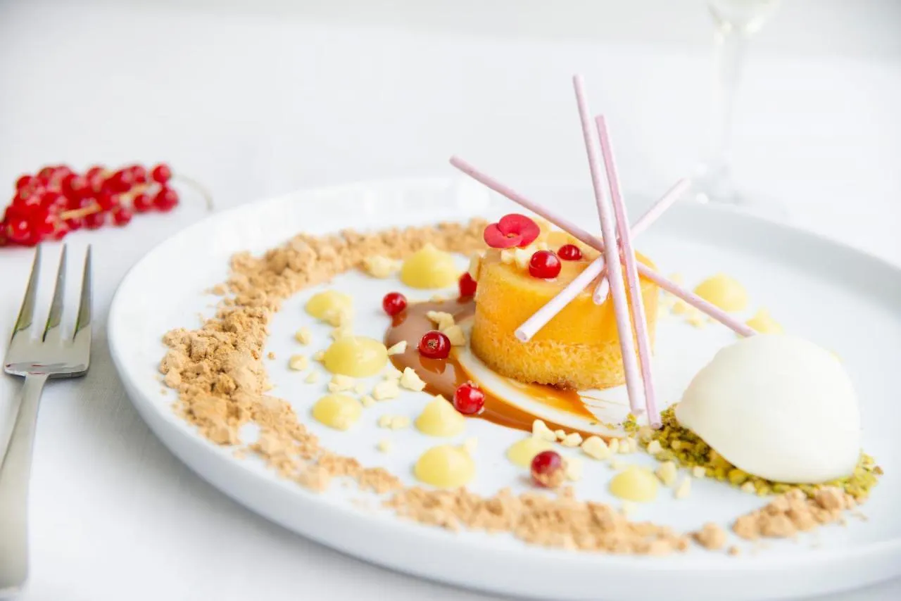 Hotel La Vila Soller