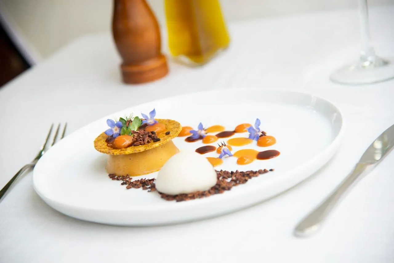 Hotel La Vila Soller