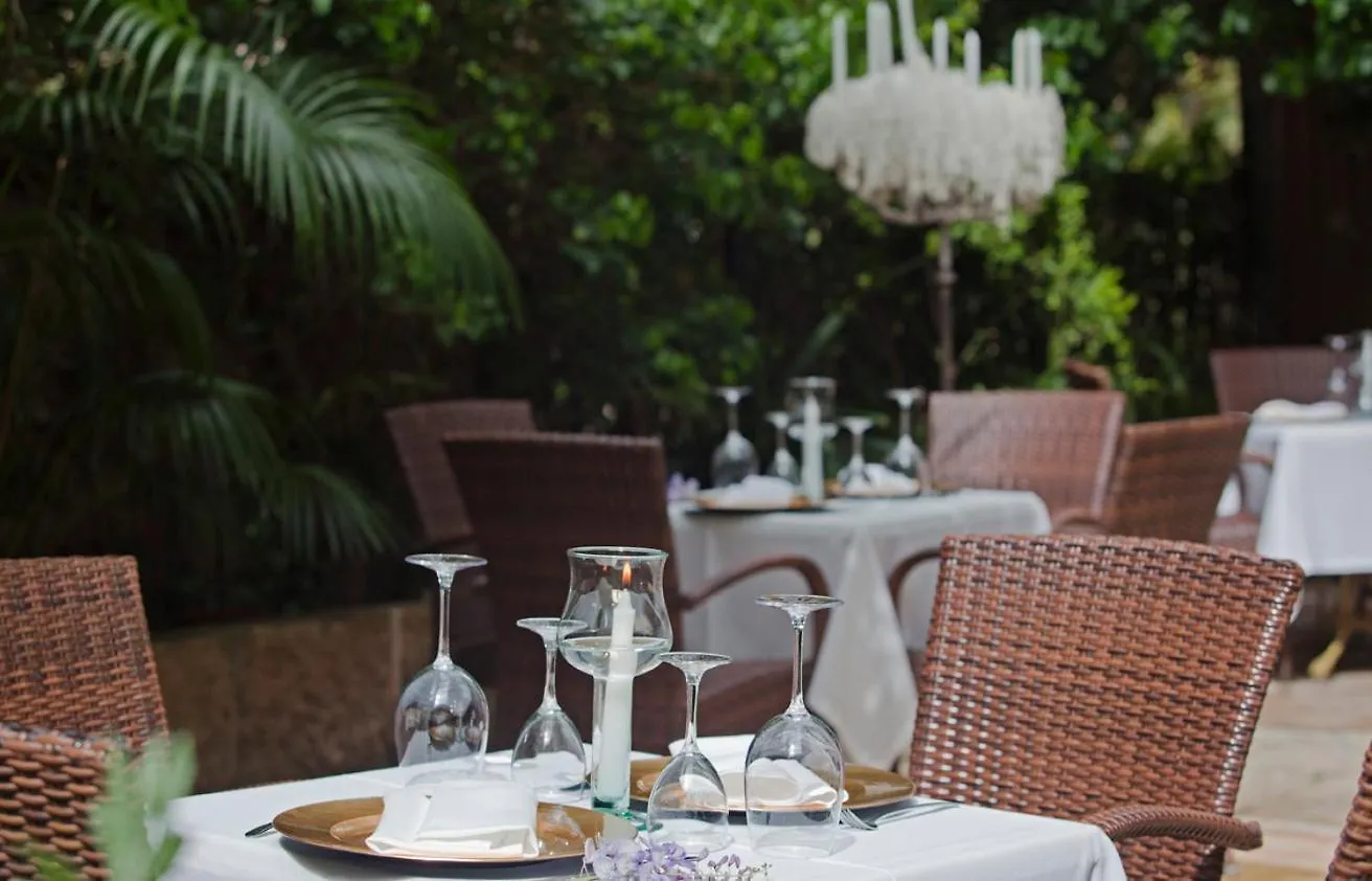 Hotel La Vila Soller 4*,  Spain