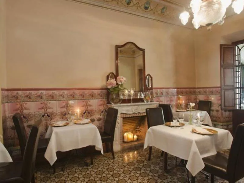 Hotel La Vila Soller 4*,