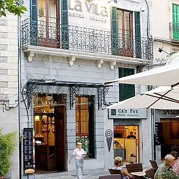 Hotel La Vila Soller 4*,  Spain