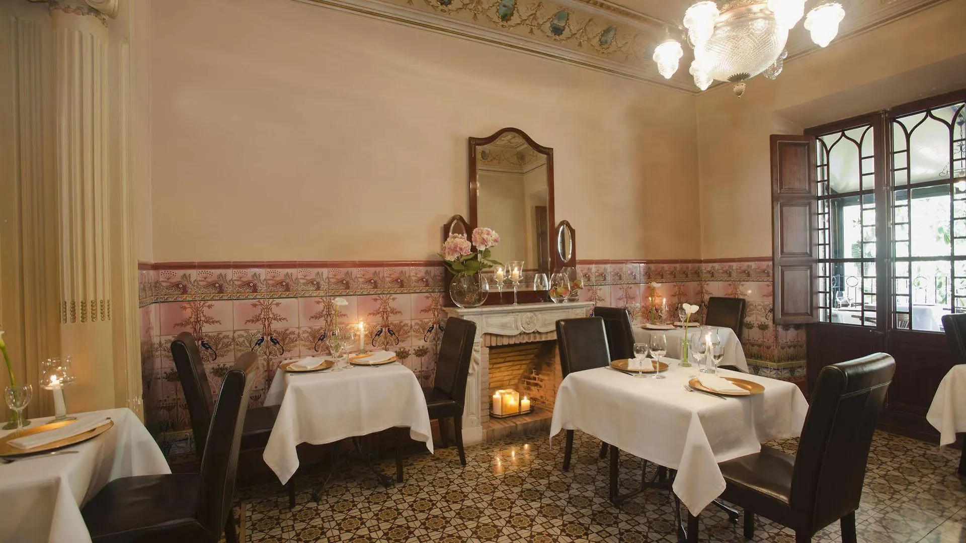 Hotel La Vila Soller