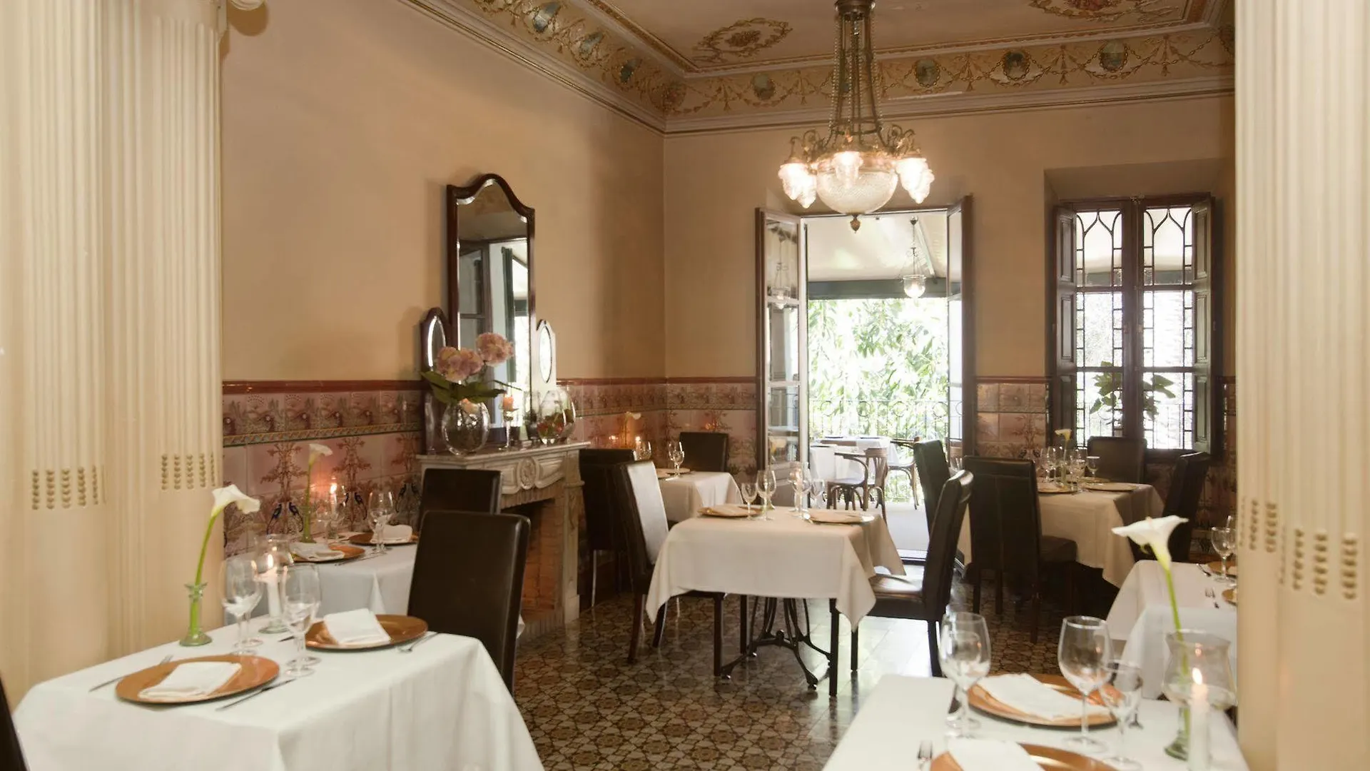Hotel La Vila Soller