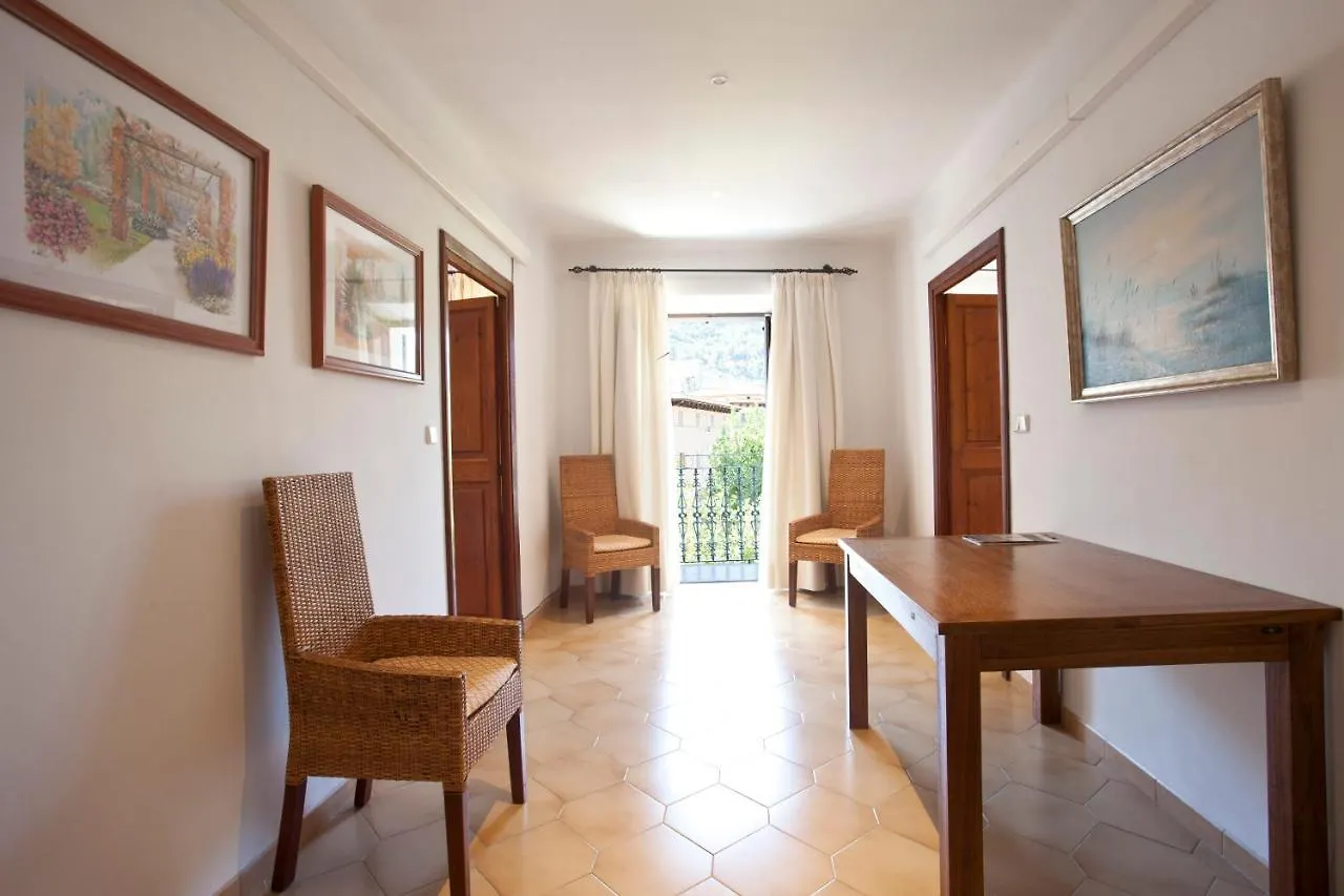 Hotel La Vila Soller