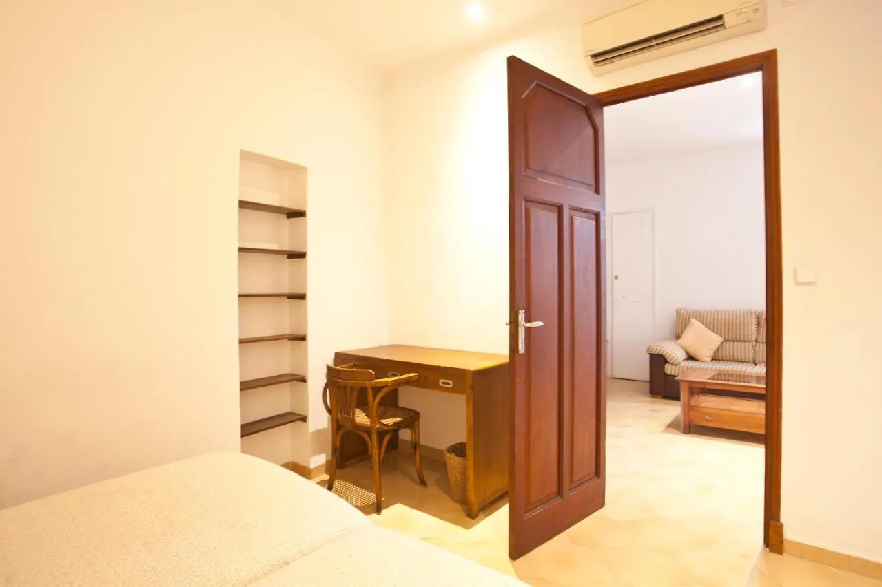 Hotel La Vila Soller