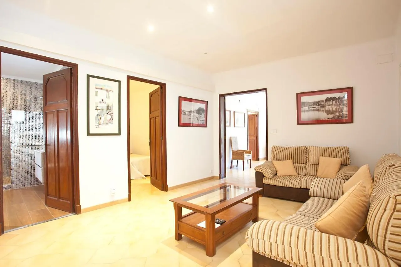 Hotel La Vila Soller 4*,  Spain