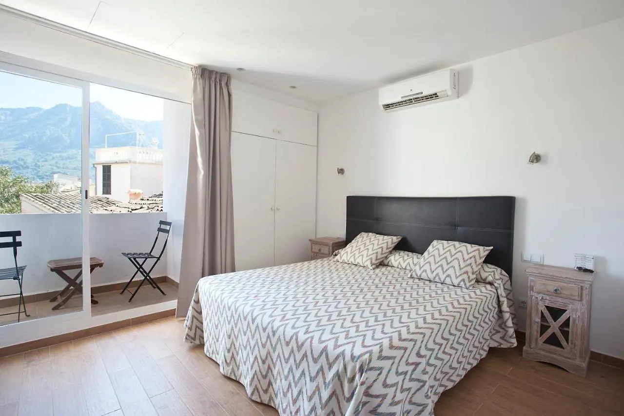 Hotel La Vila Soller